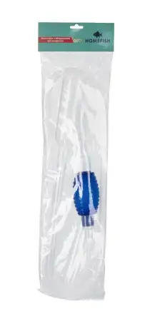 Купить homefish сифон сифон с грушей и краном