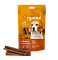 Organix лакомства лакомство для собак "Палочки из филе утки" мясо 100%