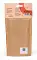 Organix премиум лакомство для собак говяжье легкое #2