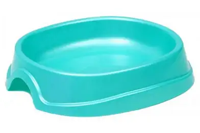 Homecat Atlantis миска бирюзовая