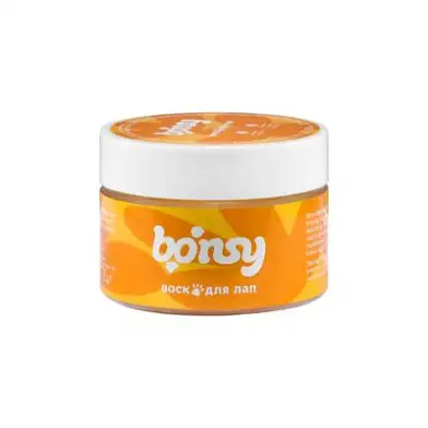 Bonsy воск для лап для кошек и собак