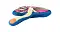 Mr.Kranch игрушка для кошек Волшебный Грибочек плюшевая с кошачьей мятой синий #2