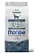 Monge Cat Monoprotein Sterilised сухой корм для стерилизованных кошек с форелью